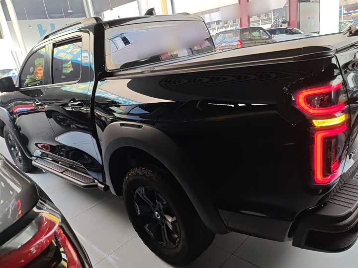 Фото 5 - Great Wall Pao