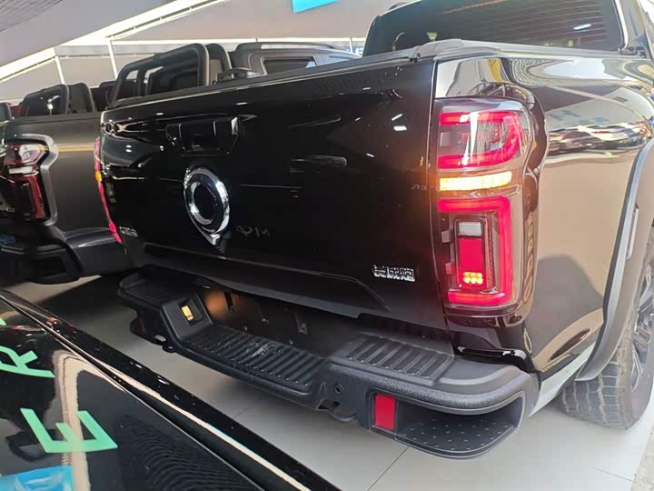 Фото 6 - Great Wall Pao