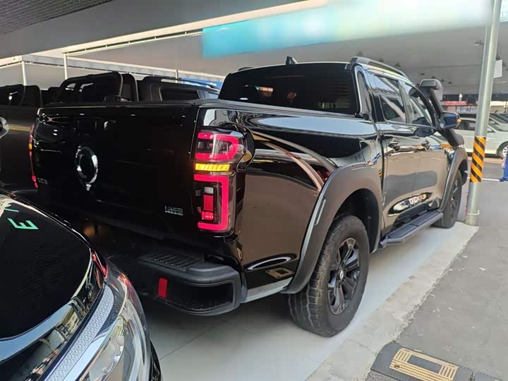 Фото 7 - Great Wall Pao