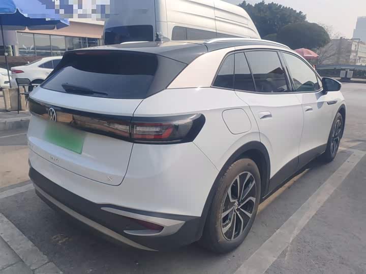 Фото 7 - Volkswagen ID.4 X