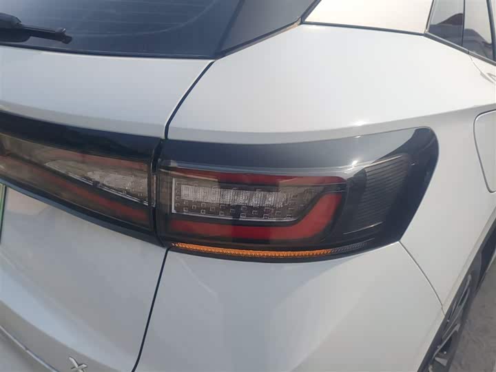 Фото 8 - Volkswagen ID.4 X