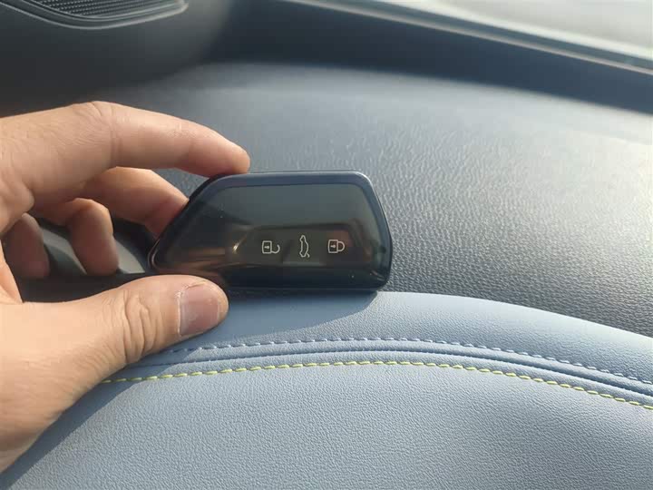 Фото 9 - Volkswagen ID.4 X