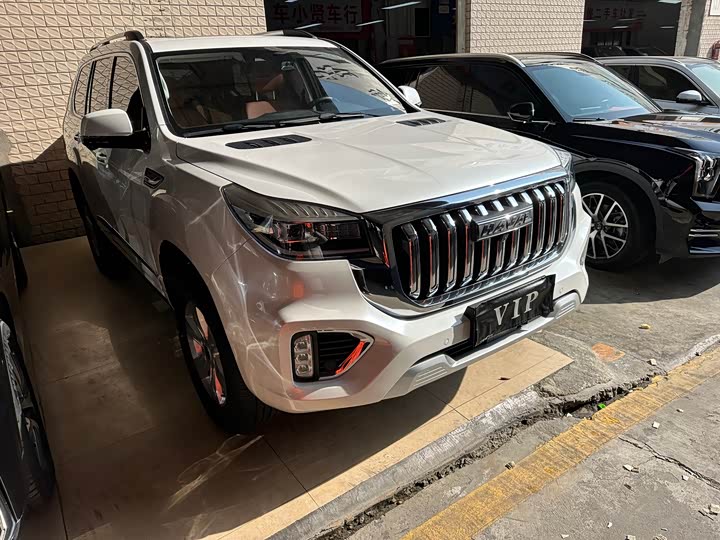 Фото 3 - Haval H9