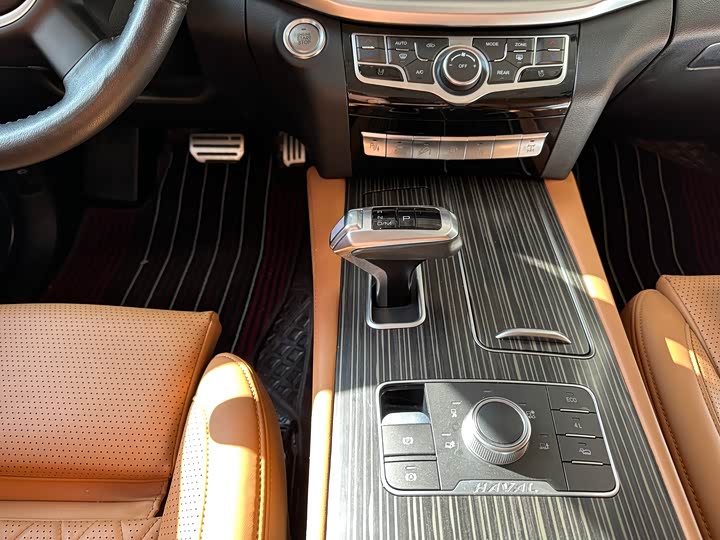 Фото 6 - Haval H9