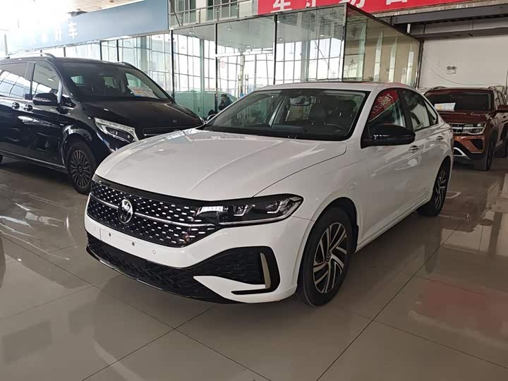 Фото 2 - Volkswagen Lavida