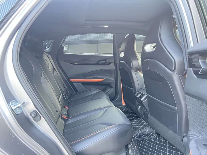 Фото 7 - Changan UNI-V