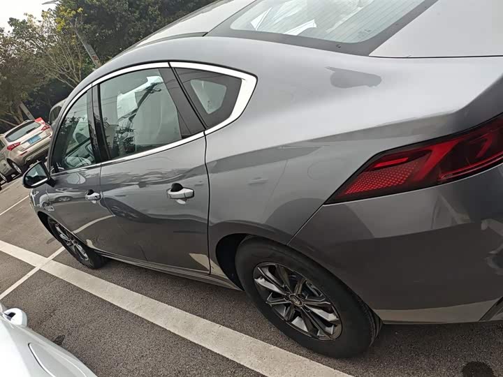 Фото 5 - BYD Qin Plus