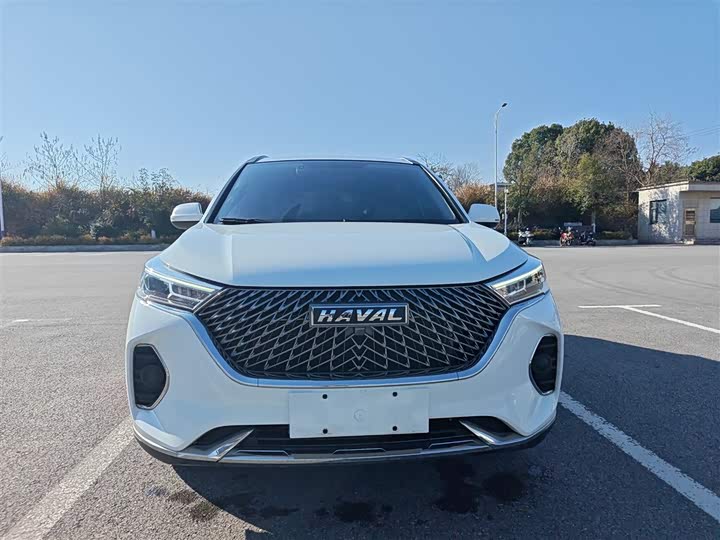 Фото 3 - Haval M6