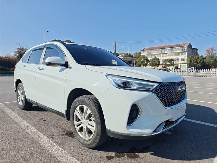 Фото 4 - Haval M6