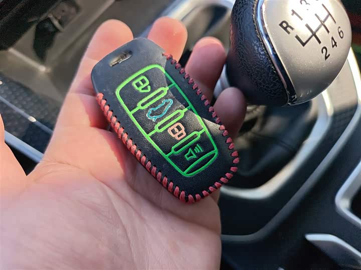 Фото 9 - Haval M6