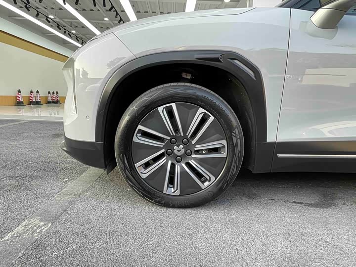 Фото 8 - Nio ES7