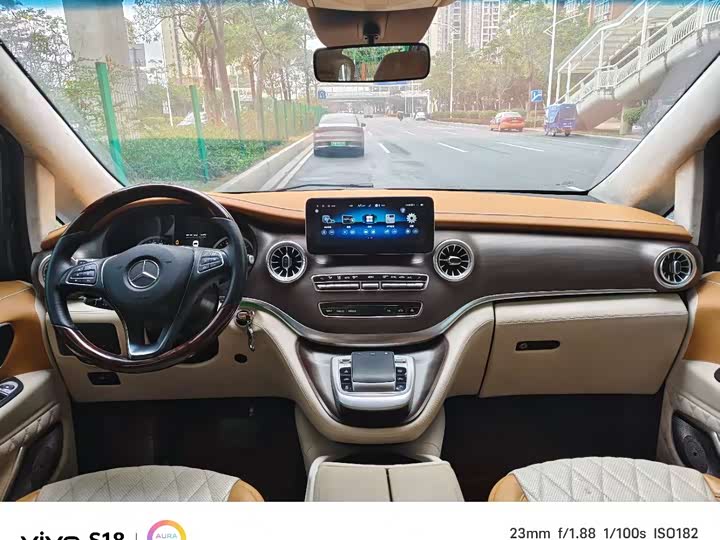 Фото 3 - Mercedes-Benz Vito