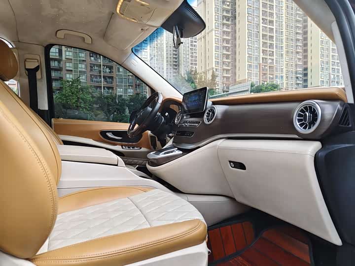 Фото 5 - Mercedes-Benz Vito