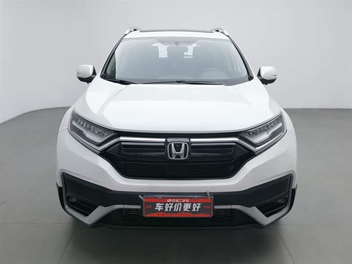 Фото 3 - Honda CR-V