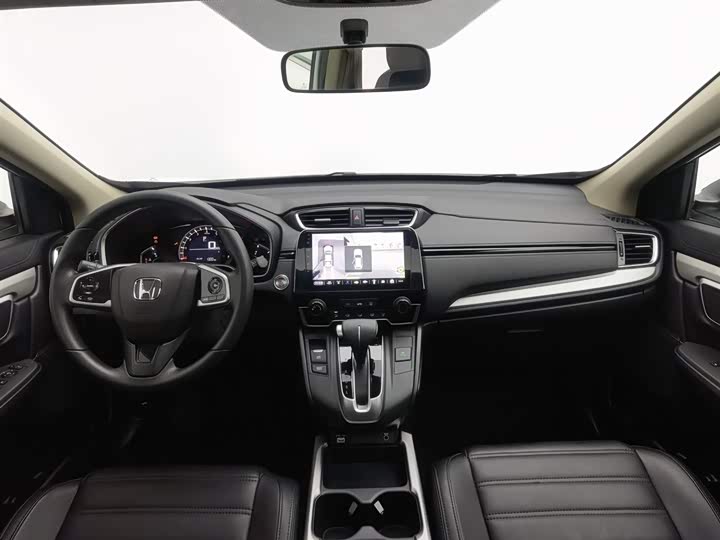 Фото 5 - Honda CR-V