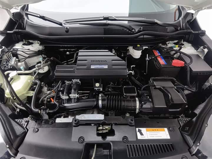 Фото 6 - Honda CR-V