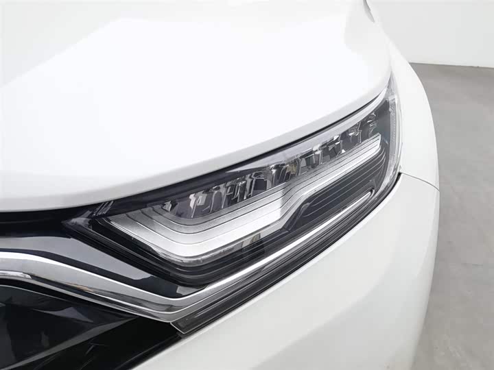 Фото 7 - Honda CR-V