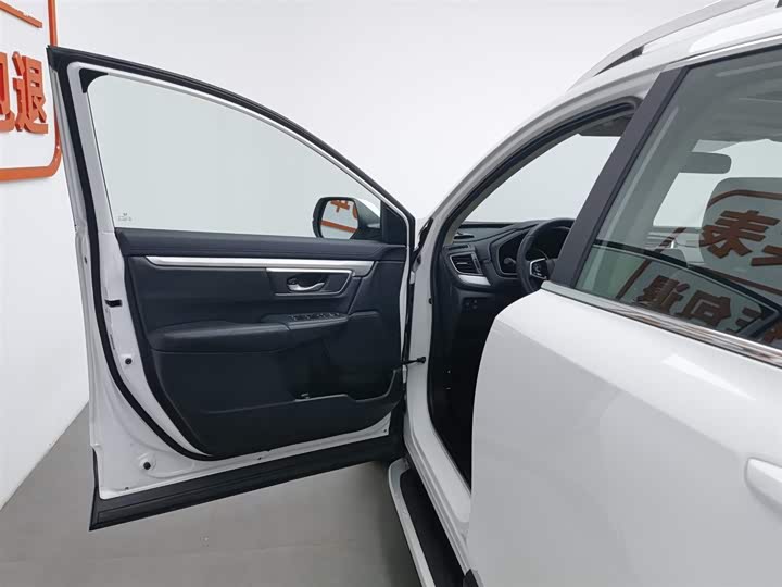 Фото 8 - Honda CR-V