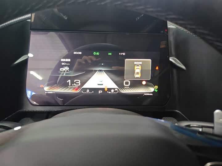 Фото 5 - Haval Dargo