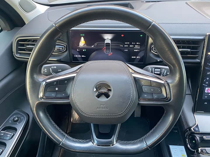 Фото 4 - Nio ES6