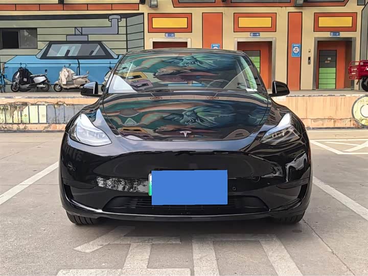 Фото 2 - Tesla Model Y