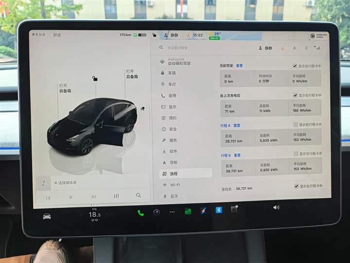 Фото 8 - Tesla Model Y