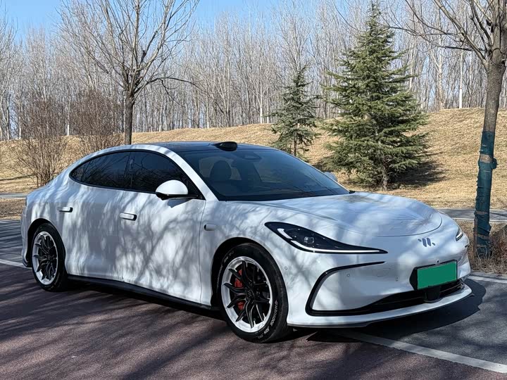 Фото 3 - IM motors L6