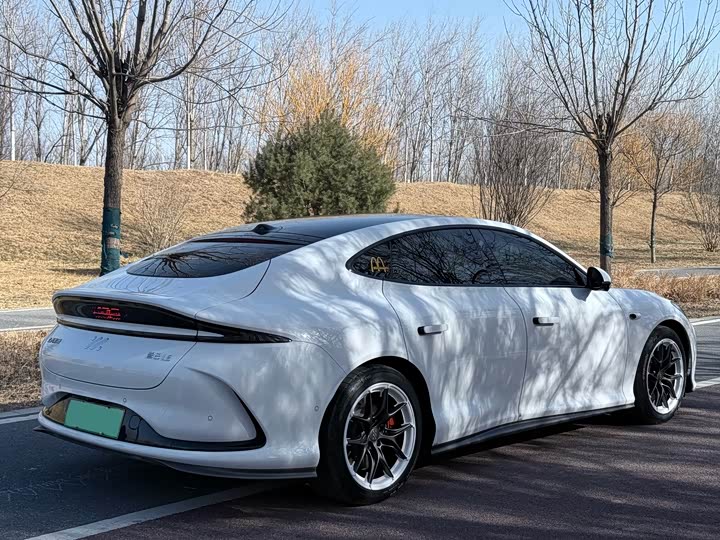 Фото 4 - IM motors L6