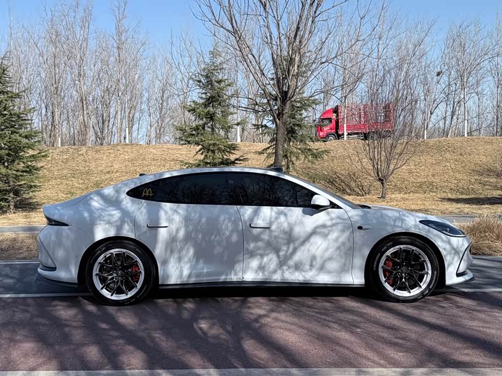 Фото 7 - IM motors L6