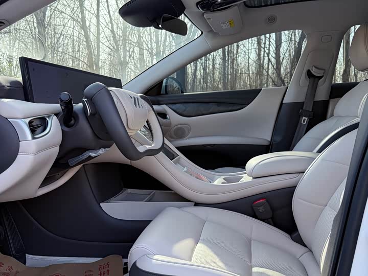 Фото 8 - IM motors L6