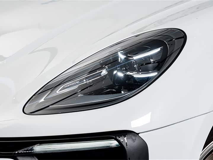 Фото 4 - Porsche Macan