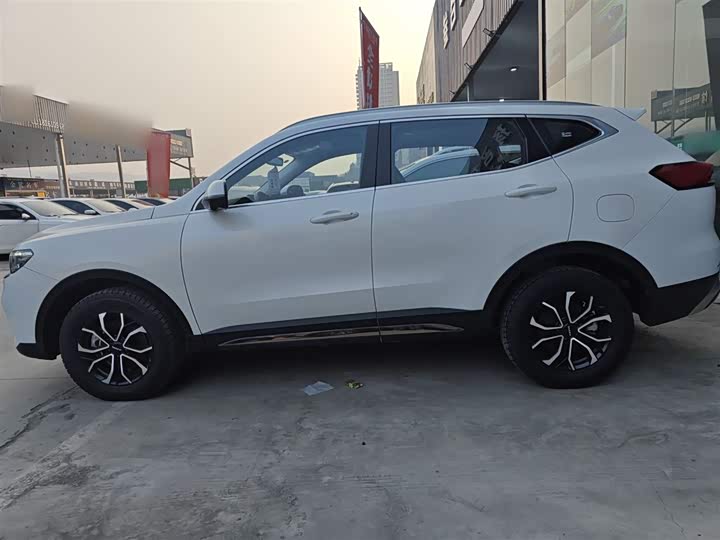 Фото 5 - Haval H6