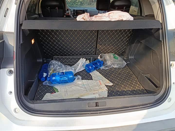 Фото 4 - Citroen C5 Aircross 2023