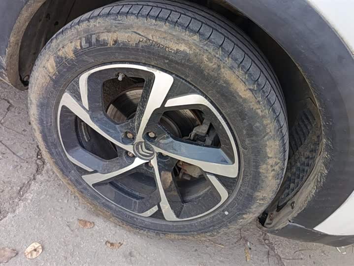 Фото 6 - Citroen C5 Aircross 2023