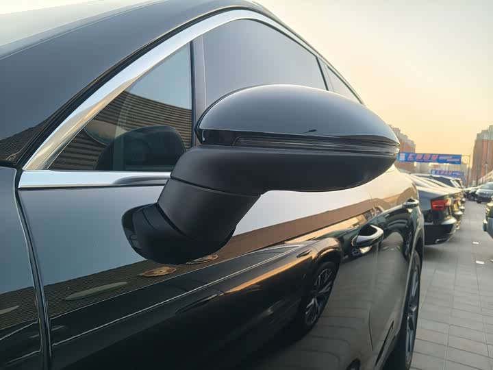 Фото 5 - Porsche Cayenne