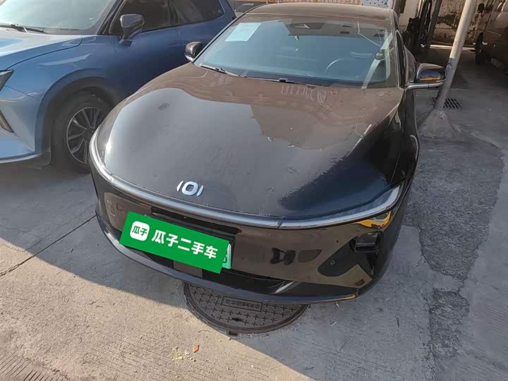 Фото 1 - Changan Qiyuan (Nevo) A07