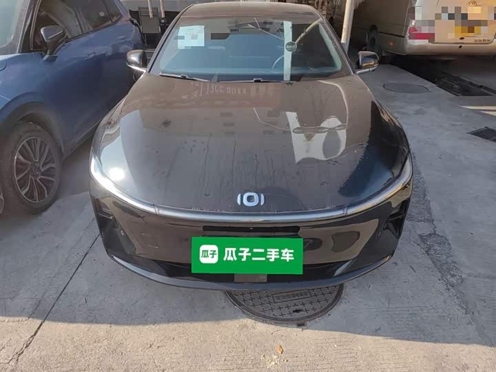 Фото 3 - Changan Qiyuan (Nevo) A07