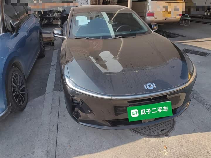 Фото 4 - Changan Qiyuan (Nevo) A07