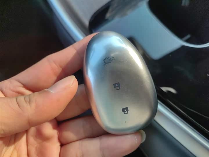 Фото 9 - Changan Qiyuan (Nevo) A07