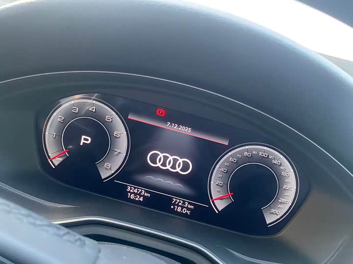 Фото 6 - Audi A4L