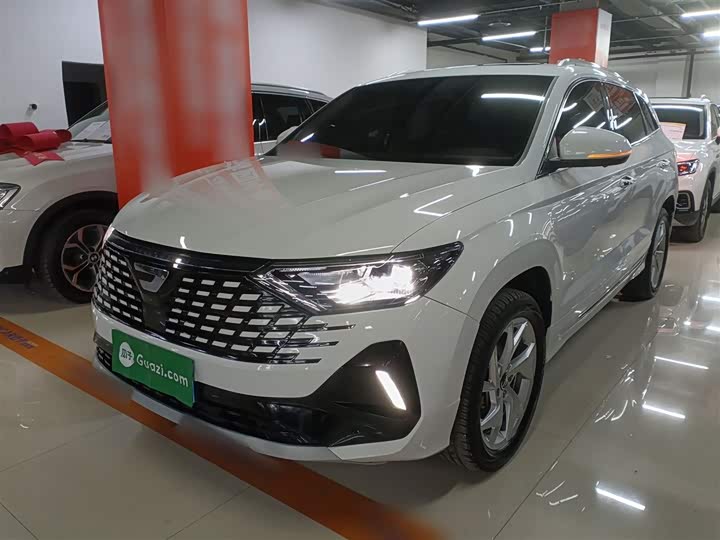 Фото 1 - Jetta VS7