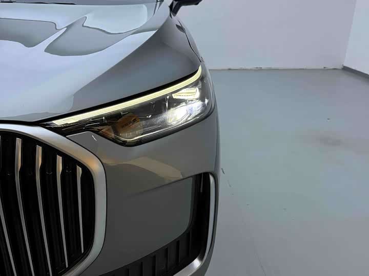 Фото 5 - Chery Tiggo 9 Hybrid