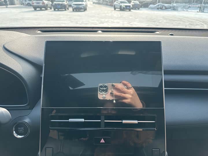 Фото 7 - Toyota Avalon