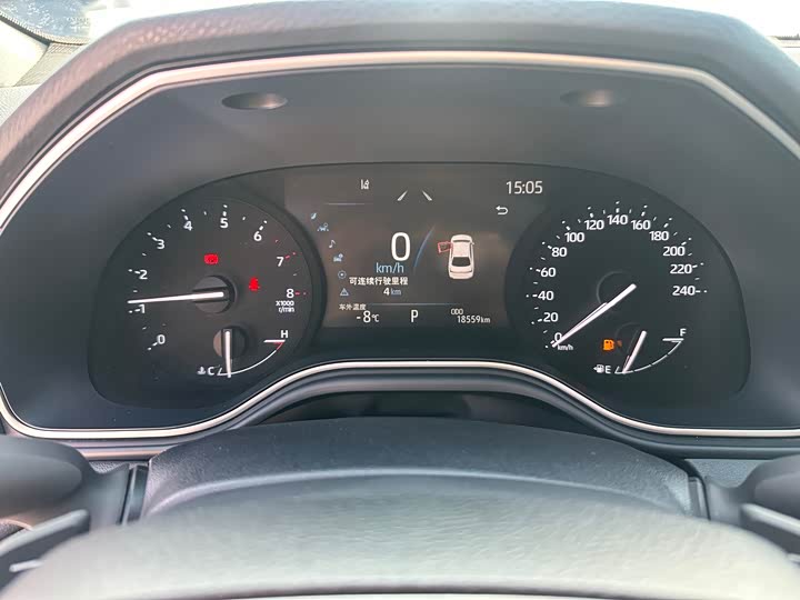 Фото 9 - Toyota Avalon