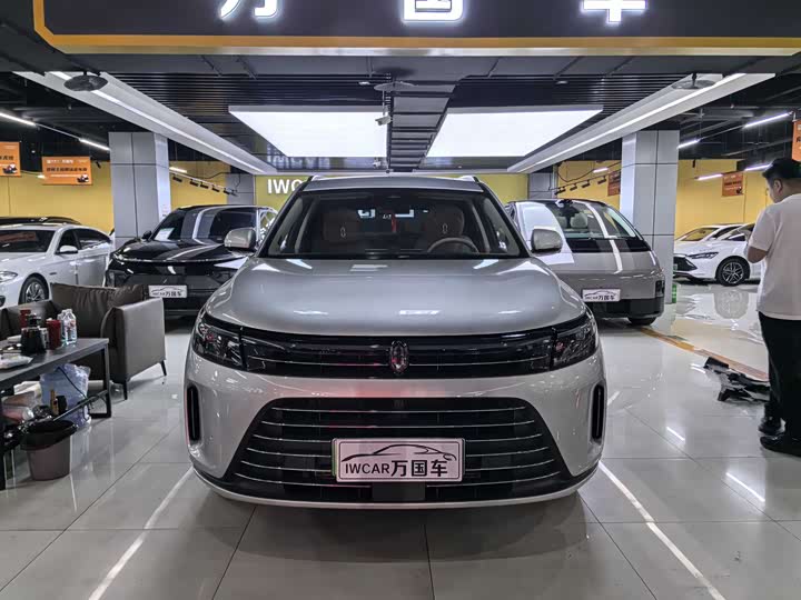 Фото 2 - Aito M7