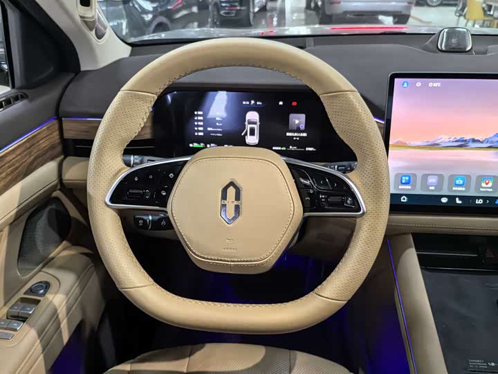 Фото 4 - Aito M7