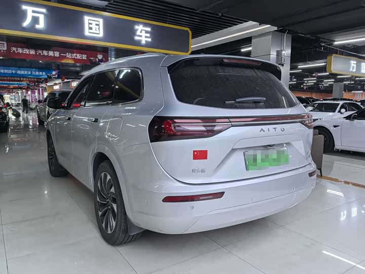 Фото 8 - Aito M7