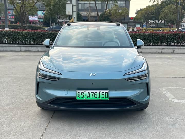 Фото 1 - Nio Onvo L60