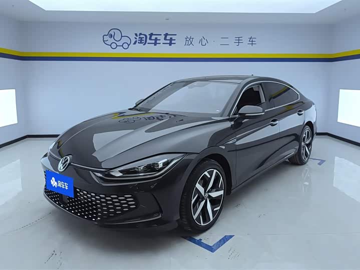 Фото 1 - Volkswagen Lamando L