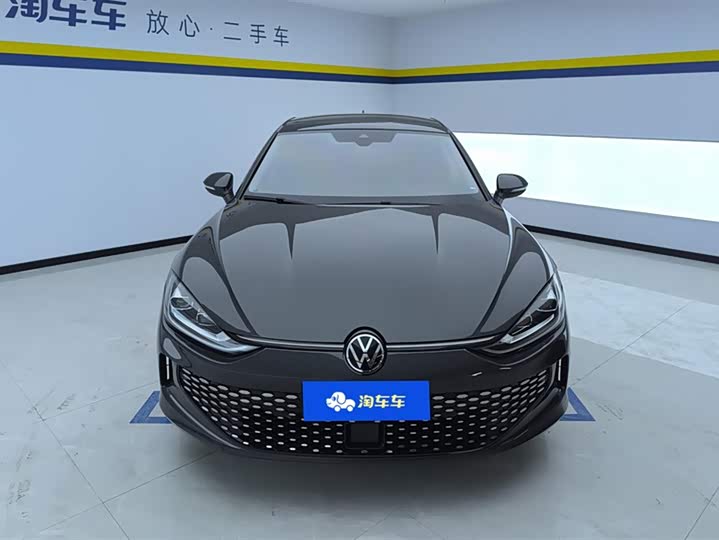 Фото 2 - Volkswagen Lamando L